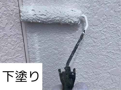 徳島市の外壁塗装：無機塗料のメリットとデメリットをチェック　240801